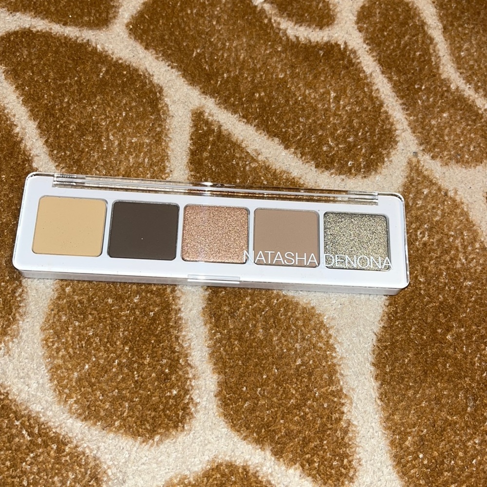 Natasha Denona Ayala Eyeshadow Palette